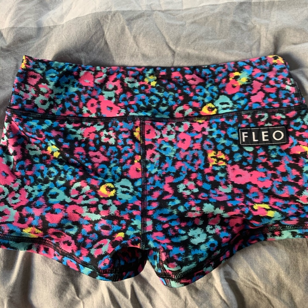 OG Miami Leopard